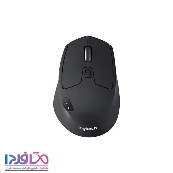 ماوس بی سیم لاجیتک مدل M720 TRIATHLON
