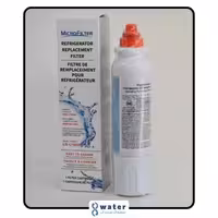فیلتر تصفیه آب موشکی داخل یخچال فریزر ساید الجی LG 800P شیراز