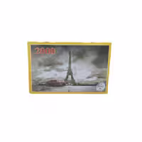پازل 2000 تکه 20008