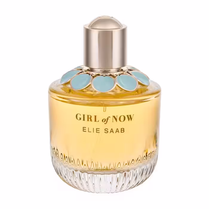 عطر الی ساب گرل آف ناو زنانه بدون جعبه Elie Saab Girl of Now