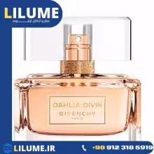 عطر ادکلن جیونچی داهلیا دیوین 75 میل زنانه