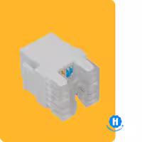 کیستون cat6 کی نت مدل K-N1100