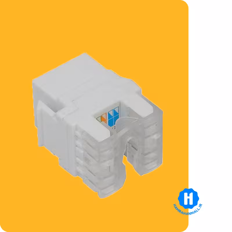 کیستون cat6 کی نت مدل K-N1100