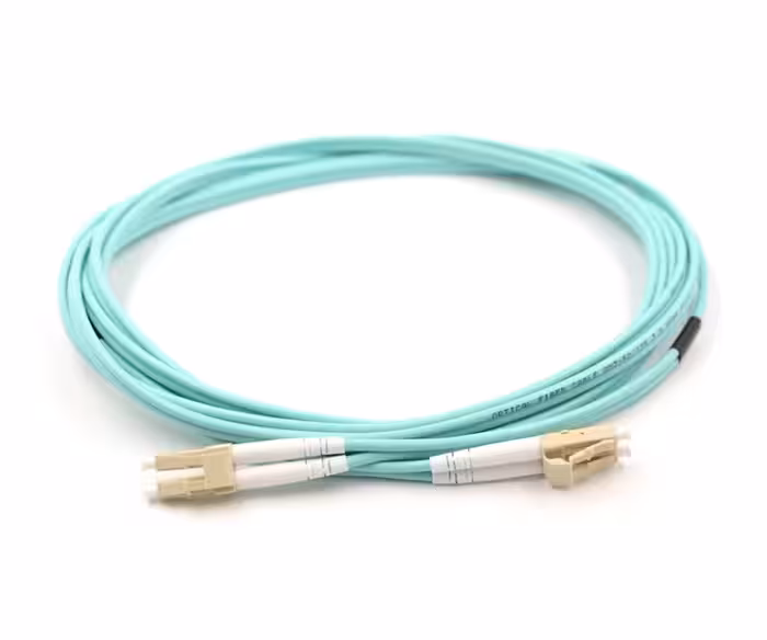 PATCH CORD LC-LC MM OM3 5M