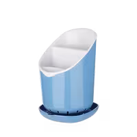 استند جا قاشقی مدل Orca Spoon Holder از برند تیتیز پلاستیک تولید ترکیه در 3 رنگ با شناسه کالا AP_9143