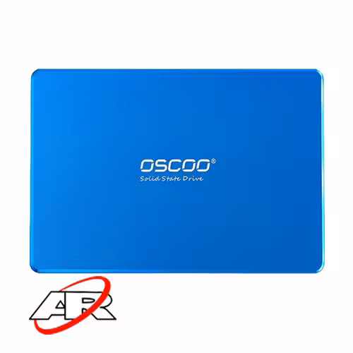 حافظه اس اس دی اسکو مدل Blue ظرفیت 1 ترابایت