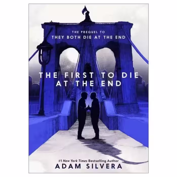 The First To Die At The End
