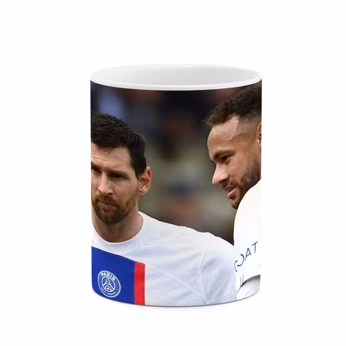 ماگ چیتوکالا طرح Leo Messi لئو مسی مدل mgh42419