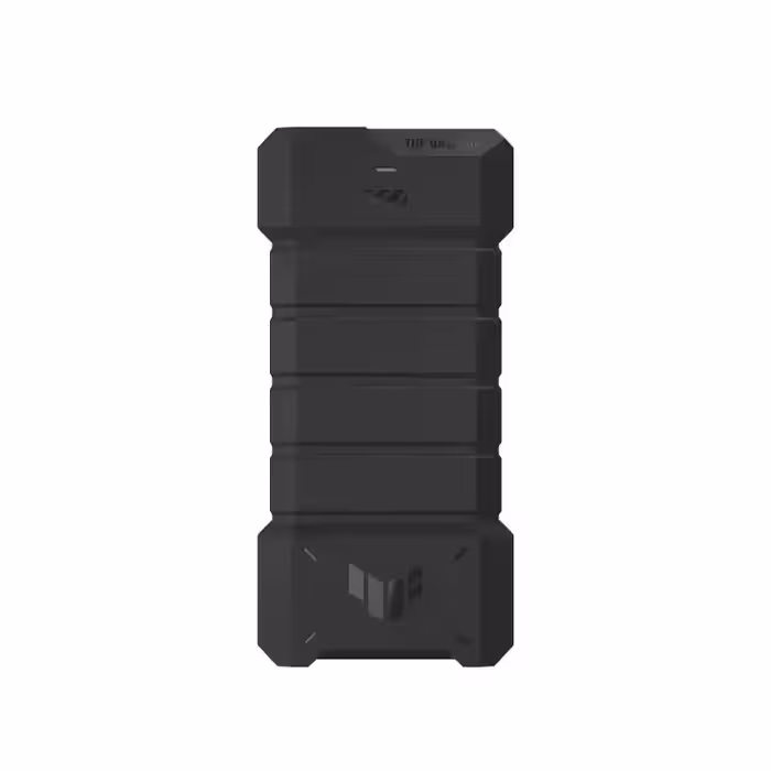 هارد SSD اکسترنال ایسوس مدل TUF Gaming AS2000 Plus ظرفیت 2 ترابایت