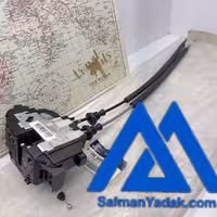 قفل درب سوناتا NF هیوندا 813203K001