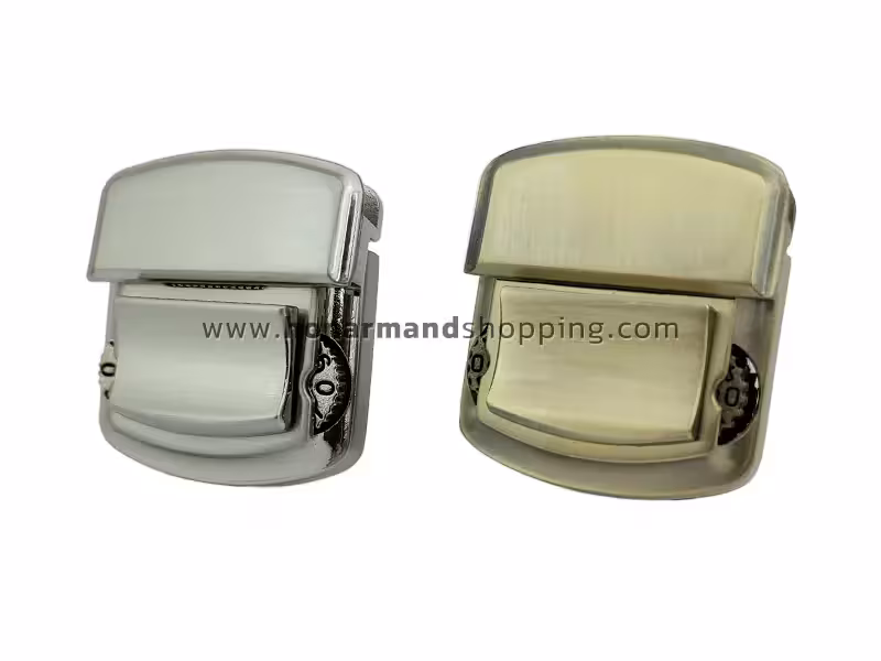 قفل بغل دورمز