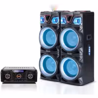 اسپیکر بلوتوثی مکسیدر مدل AL237