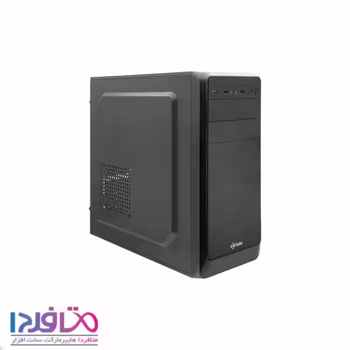 کیس فاطر مدل F-3207