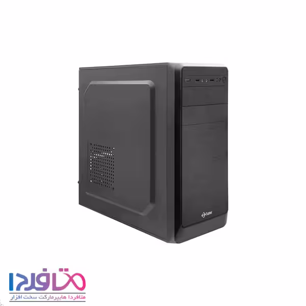 کیس فاطر مدل F-3207