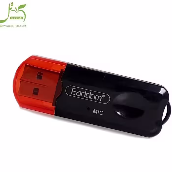دانگل بلوتوث Earldom M24