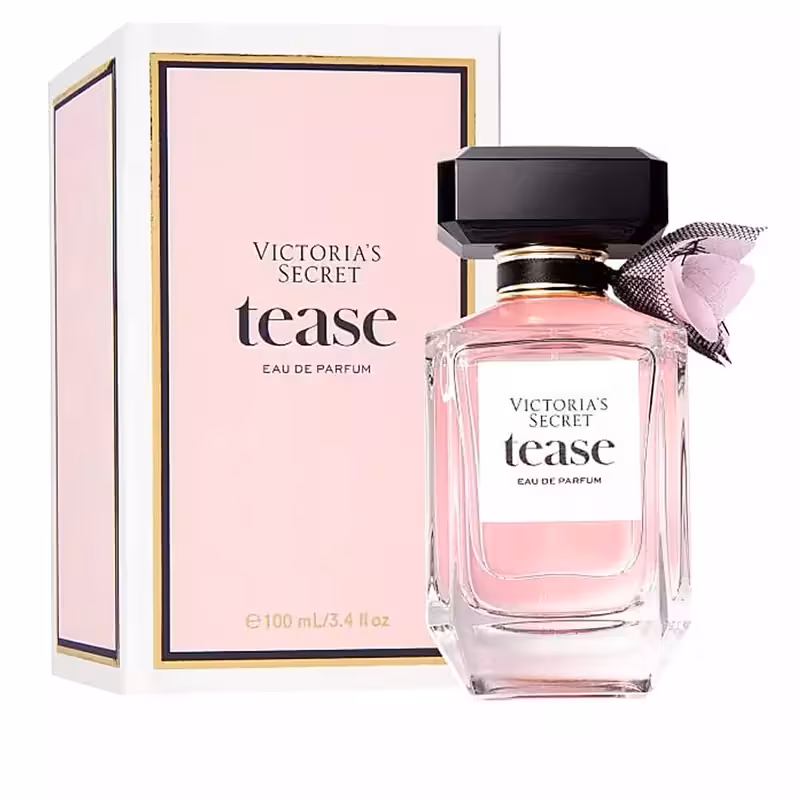 عطر ادکلن ویکتوریا سکرت تیس ادوپرفیوم 100 میل