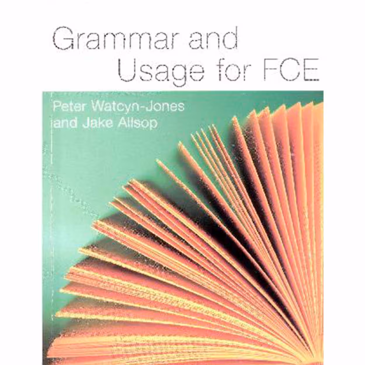 کتاب Test Your Grammar & Usage For FCE