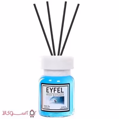 خوشبو کننده هوا ایفل مدل Cool Water حجم 120 میل
