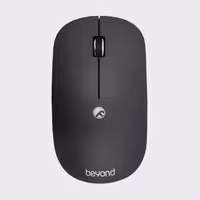 ماوس بی سیم بیاند BM-4000 RF