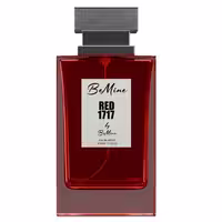 ادو پرفیوم مردانه بی ماین مدل RED 1717 حجم 100 میلی لیتر | Be Mine Red 1717 Men’s Perfume Fragrance 100ml