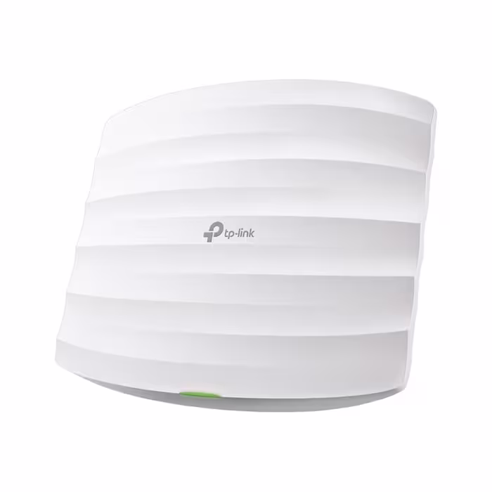 اکسس پوينت سقفی بیسیم تی پی لینک مدل EAP110
