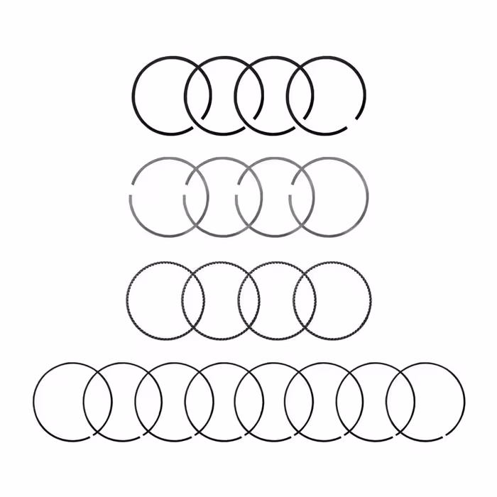 رینگ پیستون موتور استاندارد ولکس C30