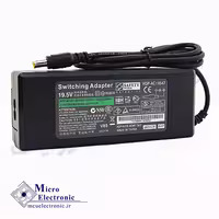 آداپتور 19.5 ولت 4.7 آمپر TV