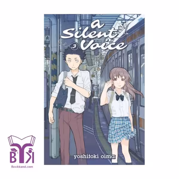 A silent voice 3