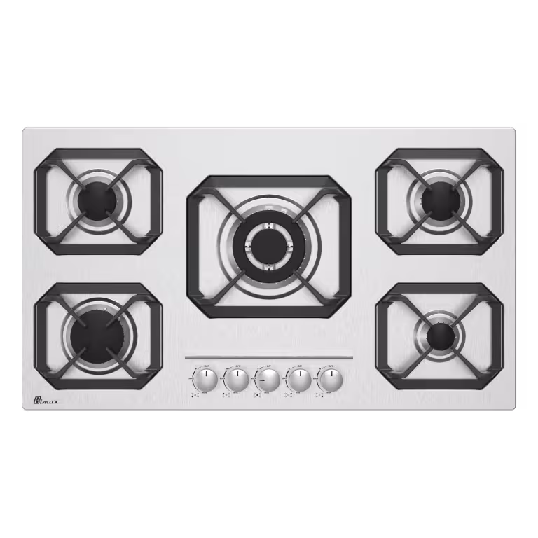 اجاق بیمکث (Bimax) استیل 5075