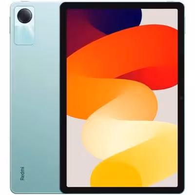 تبلت 11 اینچ شیائومی مدل Redmi Pad SE ظرفیت 128 گیگابایت و رم 4 گیگابایت