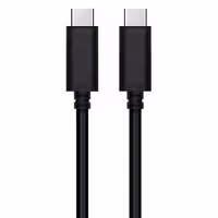 کابل شارژ دو سر USB 31 Type-C کی نت پلاس