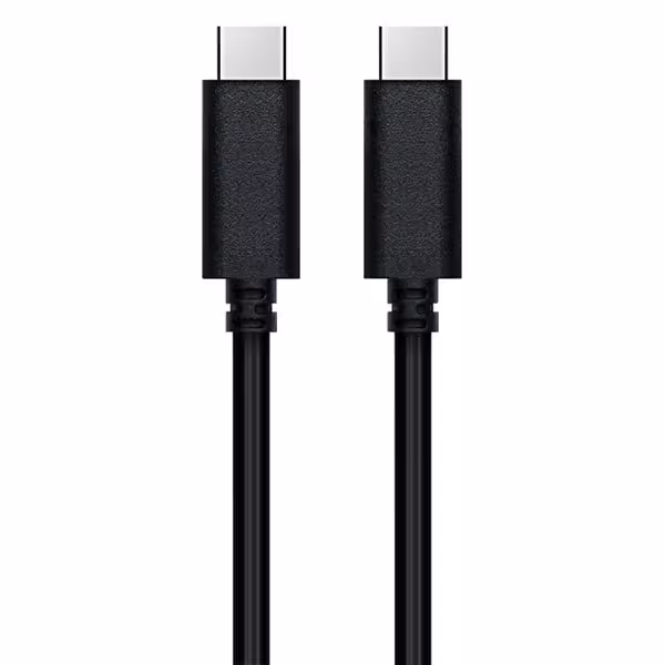 کابل شارژ دو سر USB 3.1 Type-C کی نت پلاس