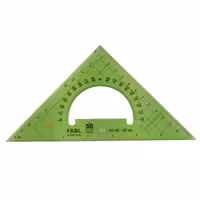 گونیا 20 سانت 45 درجه فابل