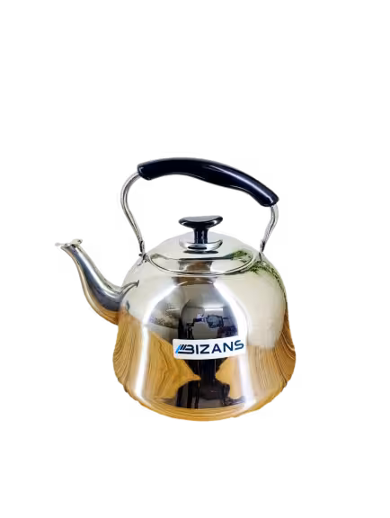 کتری استیل مدل 19194