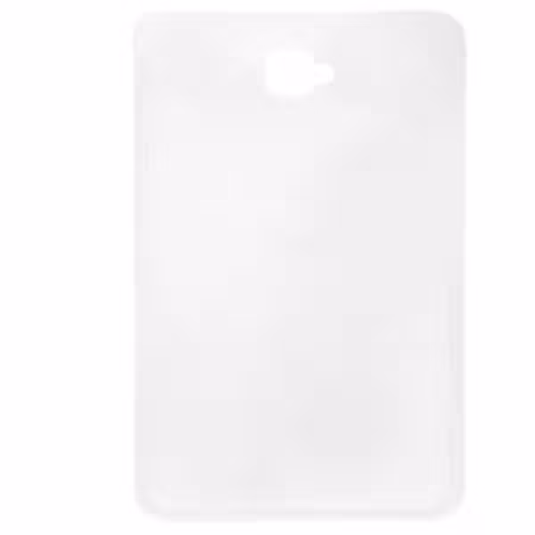کاور ژله ای ساده | تبلت سامسونگ Tab A (T590-T595)