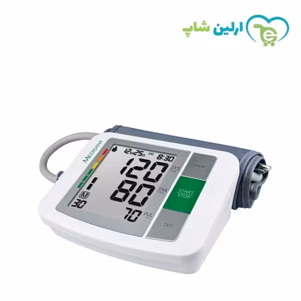 فشارسنج دیجیتال مدیسانا مدل BU-510