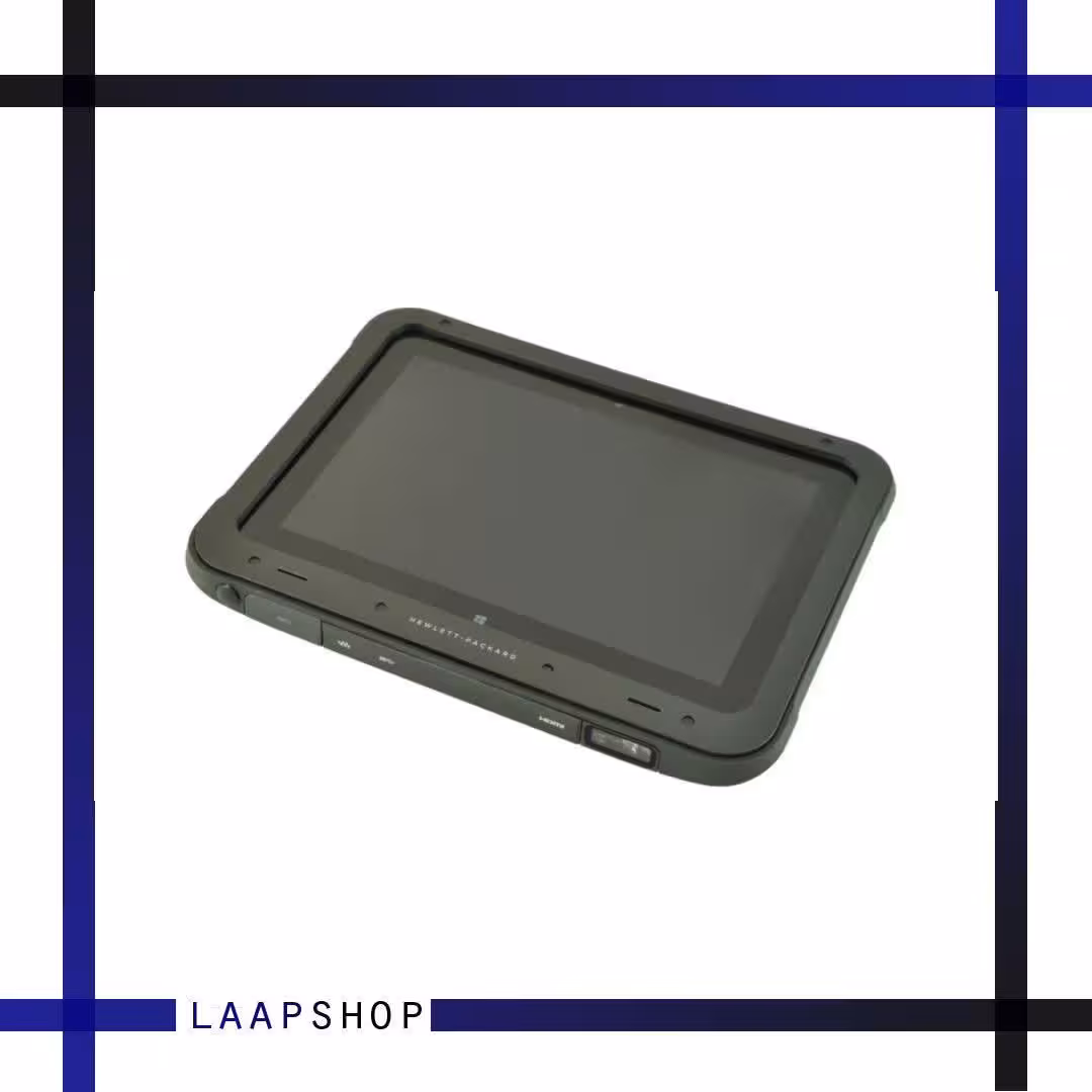 تبلت ویندوزی HP ElitePad 1000 G2   داکت فروشگاهی