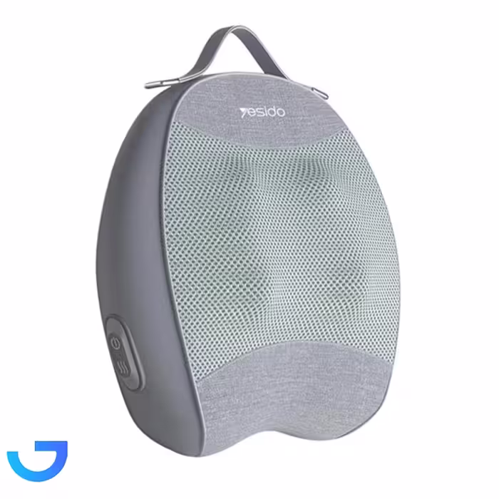 ماساژور کمر یسیدو مدل MG15