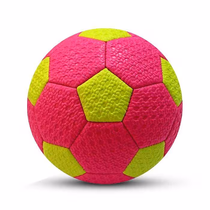 توپ فوتبال لیزری دوختی نمره  2