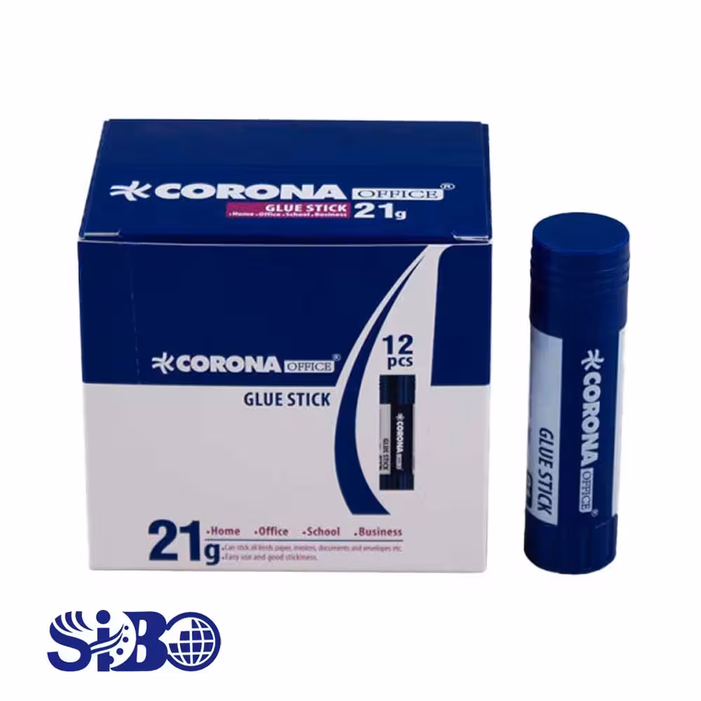 چسب کرونا ماتیکی 21 گرمی