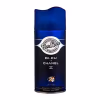 اسپری خوشبو کننده بدن مردانه فری لاو مدل BLEU DE CHANEL حجم 200 میلی لیتر