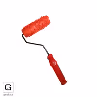 غلطک تکسچر سخت 15 سانت کد 038YTC