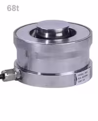 لودسل سل تک مدل RSS کلاس C3 ظرفیت 68 تن