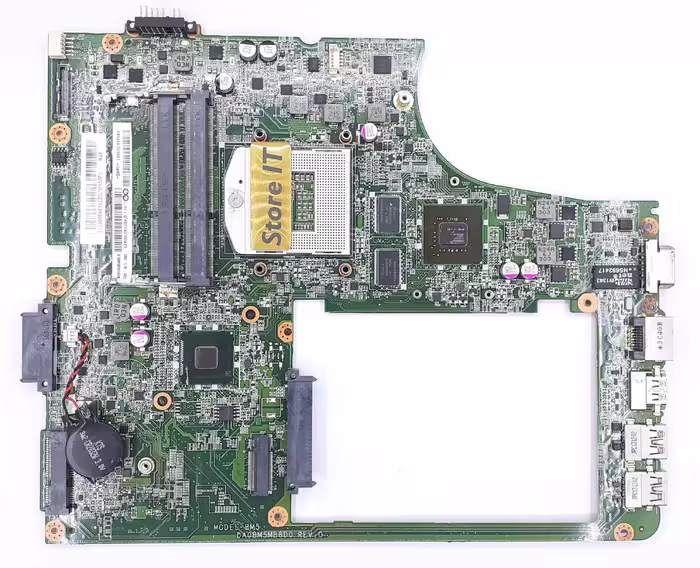 مادربرد لپ تاپ لنوو IdeaPad B5400 I5 Support با گرافیک 2GB - فروشگاه اینترنتی استور آی تی
