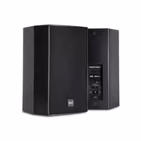 بلندگو پسیو آر سی اف های کپی RCF C5215