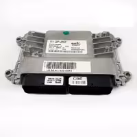 یونیت کنترل موتور ایسیو پژو 405 بایفیول دوگانه Continental زیمنس