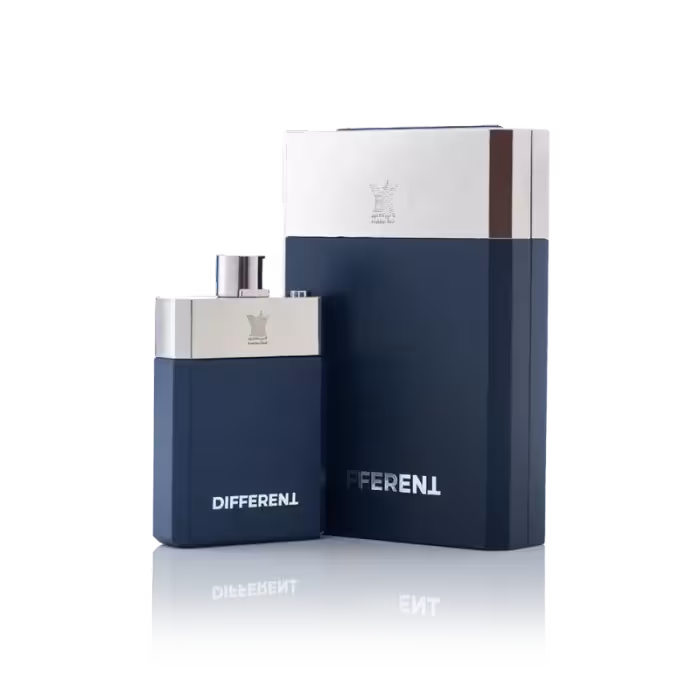 arabian oud Different / عربین عود دیفرنت
