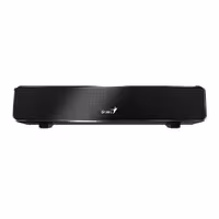 مینی ساندبار جنیوس مدل  USB SOUNDBAR 100