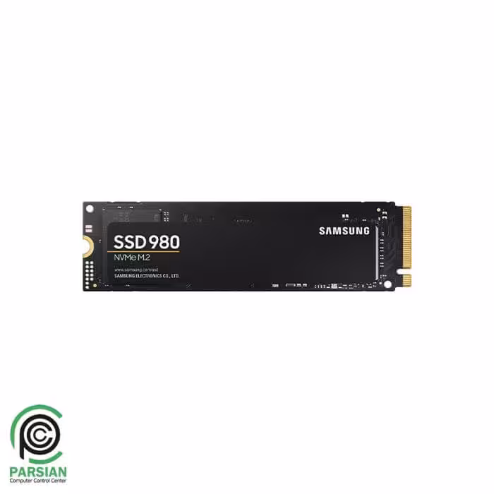 اس اس دی سامسونگ SSD SAMSUNG 500GB 980 M.2 استوک