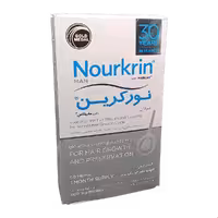 قرص نورکرین آقایان 60 عددی